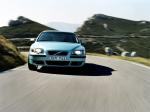 Volvo S60 R 2004 года